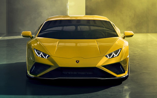 Lamborghini Huracan Evo RWD (2020) (#97397)