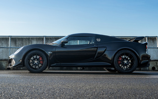 Lotus Exige Sport 350 GP Edition (2020) JP (#97403)