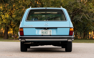 Mercedes-Benz 300 TD (1980) US (#97415)