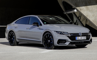 Volkswagen Arteon R-Line Edition (2020) (#97452)