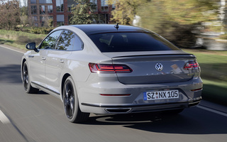 Volkswagen Arteon R-Line Edition (2020) (#97455)