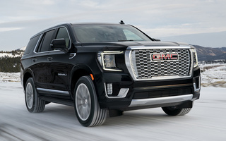 GMC Yukon Denali (2021) (#97461)