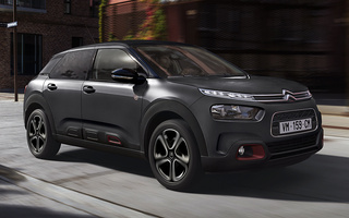 Citroen C4 Cactus C-Series (2020) (#97543)