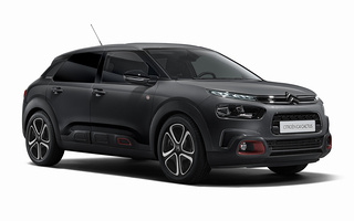 Citroen C4 Cactus C-Series (2020) (#97544)