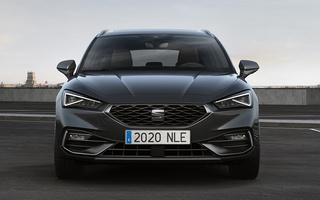 Seat Leon Sportstourer eHybrid FR (2020) (#97586)