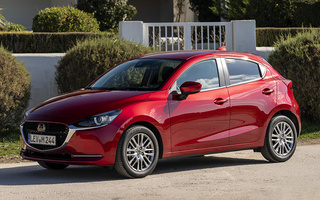 Mazda2 (2020) (#97638)