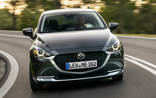 Mazda2 (2020) (#97639)