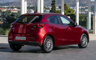 Mazda2 (2020) (#97640)