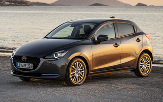 Mazda2 (2020) (#97641)