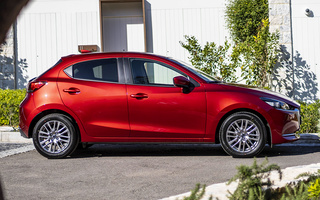 Mazda2 (2020) (#97644)