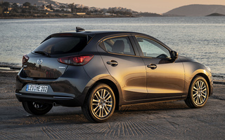 Mazda2 (2020) (#97645)