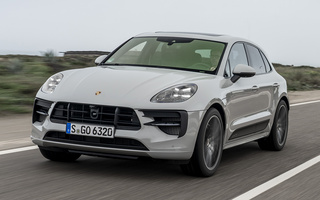 Porsche Macan GTS (2020) (#97683)