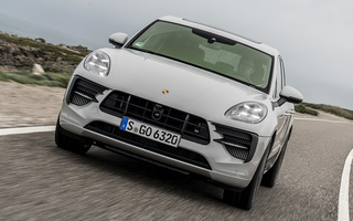 Porsche Macan GTS (2020) (#97684)