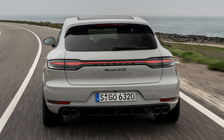 Porsche Macan GTS (2020) (#97686)