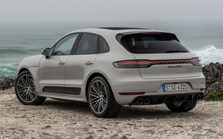 Porsche Macan GTS (2020) (#97687)