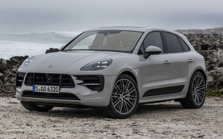 Porsche Macan GTS (2020) (#97688)