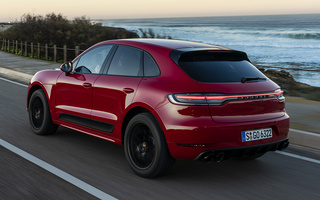 Porsche Macan GTS (2020) (#97690)