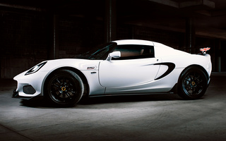 Lotus Elise Cup 250 Bathurst Edition (2020) AU (#97856)