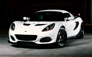 Lotus Elise Cup 250 Bathurst Edition (2020) AU (#97857)