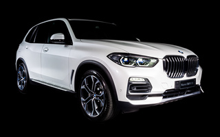 BMW X5 Timeless Edition (2020) (#97888)