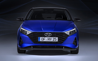 Hyundai i20 (2020) (#97912)