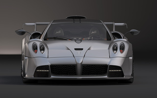 Pagani Imola (2020) (#97921)