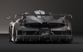 Pagani Imola (2020) (#97922)