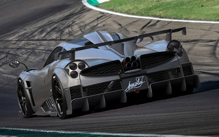 Pagani Imola (2020) (#97924)