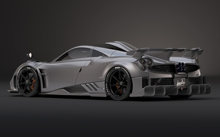 Pagani Imola (2020) (#97925)