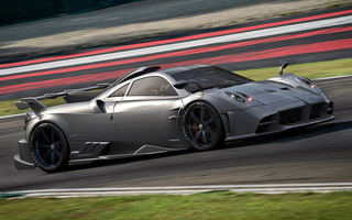 Pagani Imola (2020) (#97926)