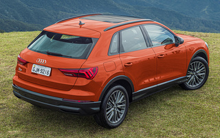 Audi Q3 (2019) BR (#97931)