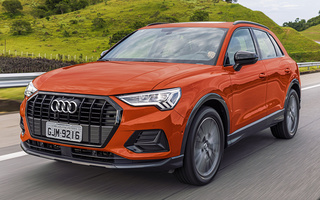 Audi Q3 (2019) BR (#97932)