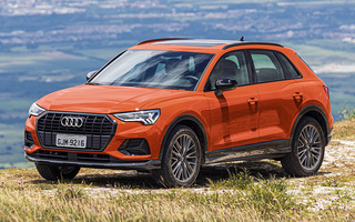 Audi Q3 (2019) BR (#97933)