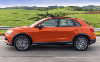 Audi Q3 (2019) BR (#97934)