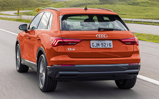 Audi Q3 (2019) BR (#97935)