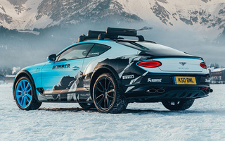 Bentley Continental GT Ice Race (2020) (#97956)