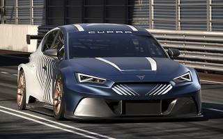 Cupra e-Racer (2020) (#97957)