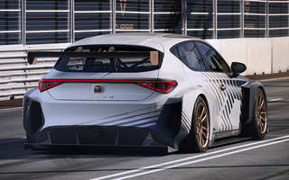 Cupra e-Racer (2020) (#97960)