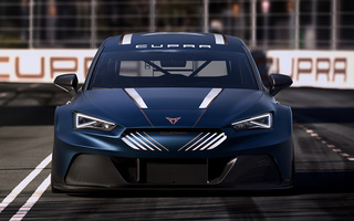 Cupra e-Racer (2020) (#97961)