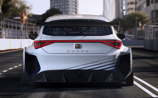 Cupra e-Racer (2020) (#97962)