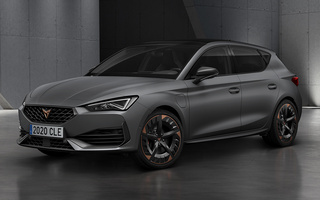 Cupra Leon eHybrid (2020) (#97964)