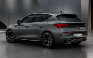 Cupra Leon eHybrid (2020) (#97965)