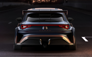 Cupra Leon Competition (2020) (#97970)