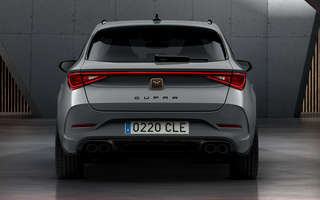 Cupra Leon Sportstourer (2020) (#97978)