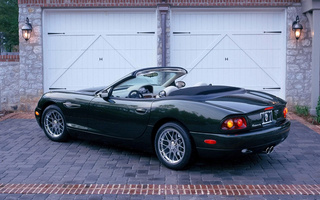 Panoz Esperante (2000) (#98)