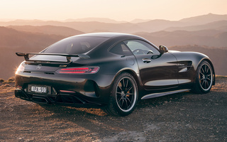 Mercedes-AMG GT R (2019) AU (#98041)