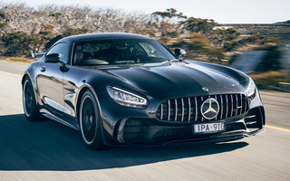 Mercedes-AMG GT R (2019) AU (#98042)