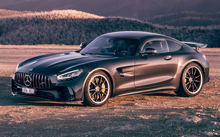 Mercedes-AMG GT R (2019) AU (#98045)