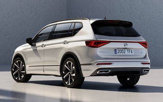 Seat Tarraco FR (2020) (#98056)