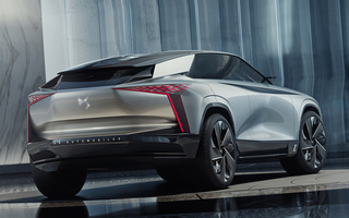 DS Aero Sport Lounge Concept (2020) (#98065)